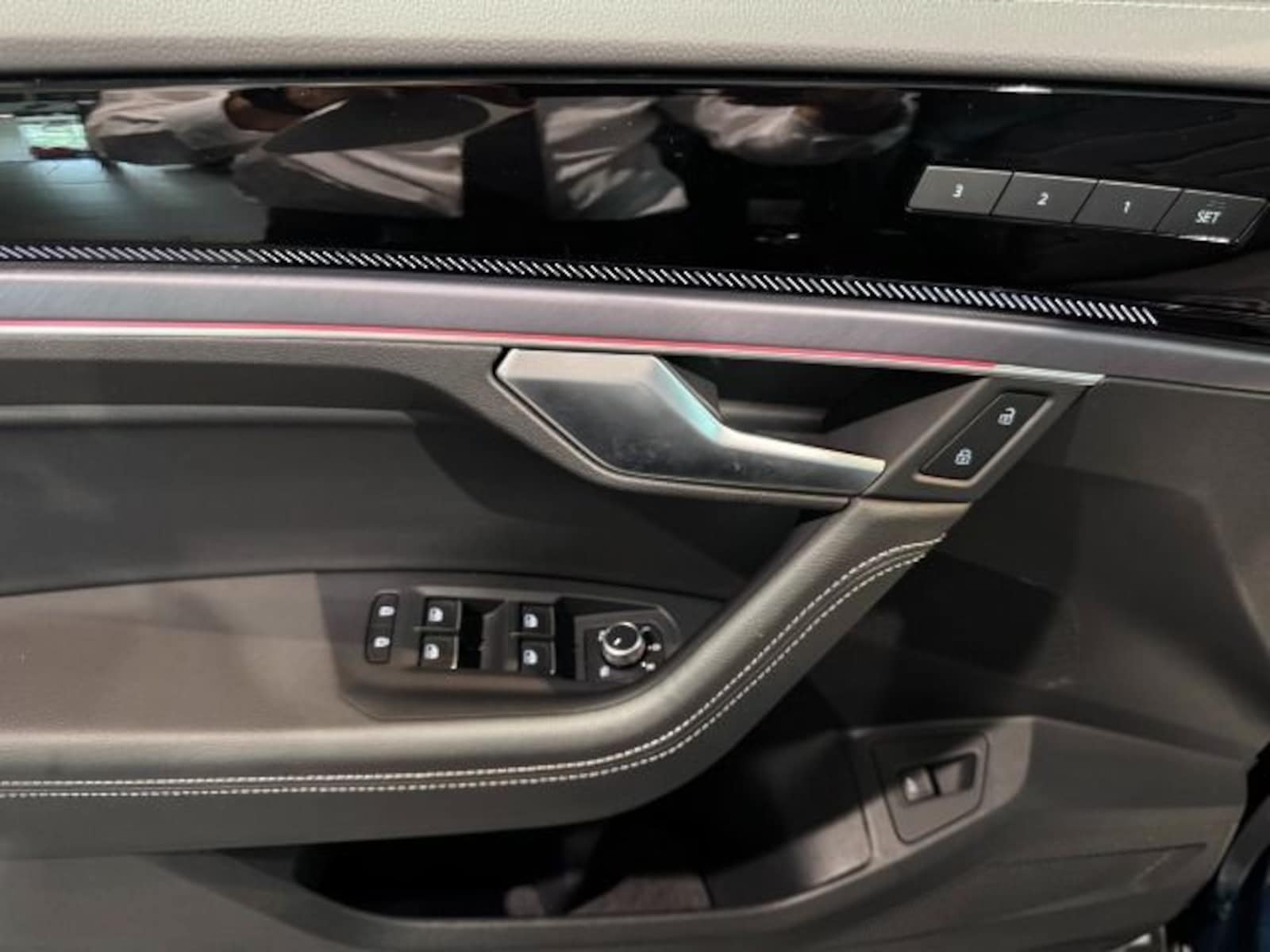 Volkswagen Touareg – Bild 18