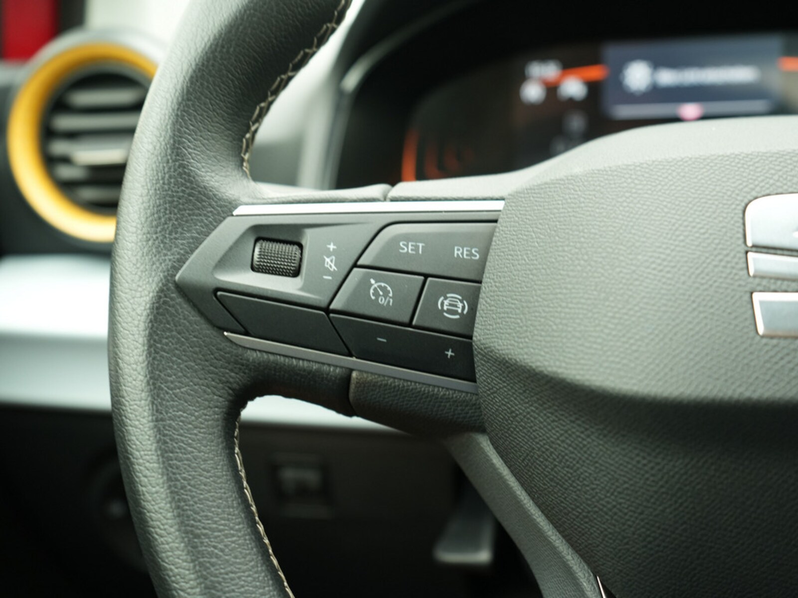SEAT Arona – Bild 5