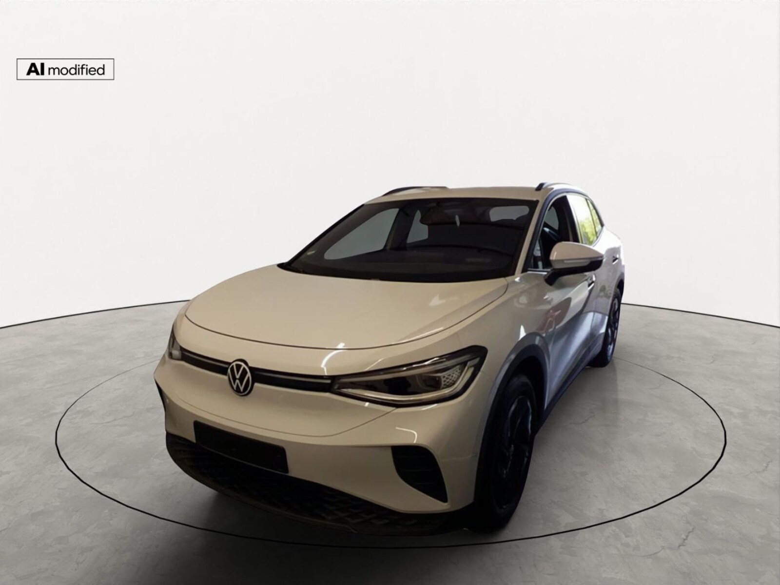 Volkswagen ID.4 – Bild 3