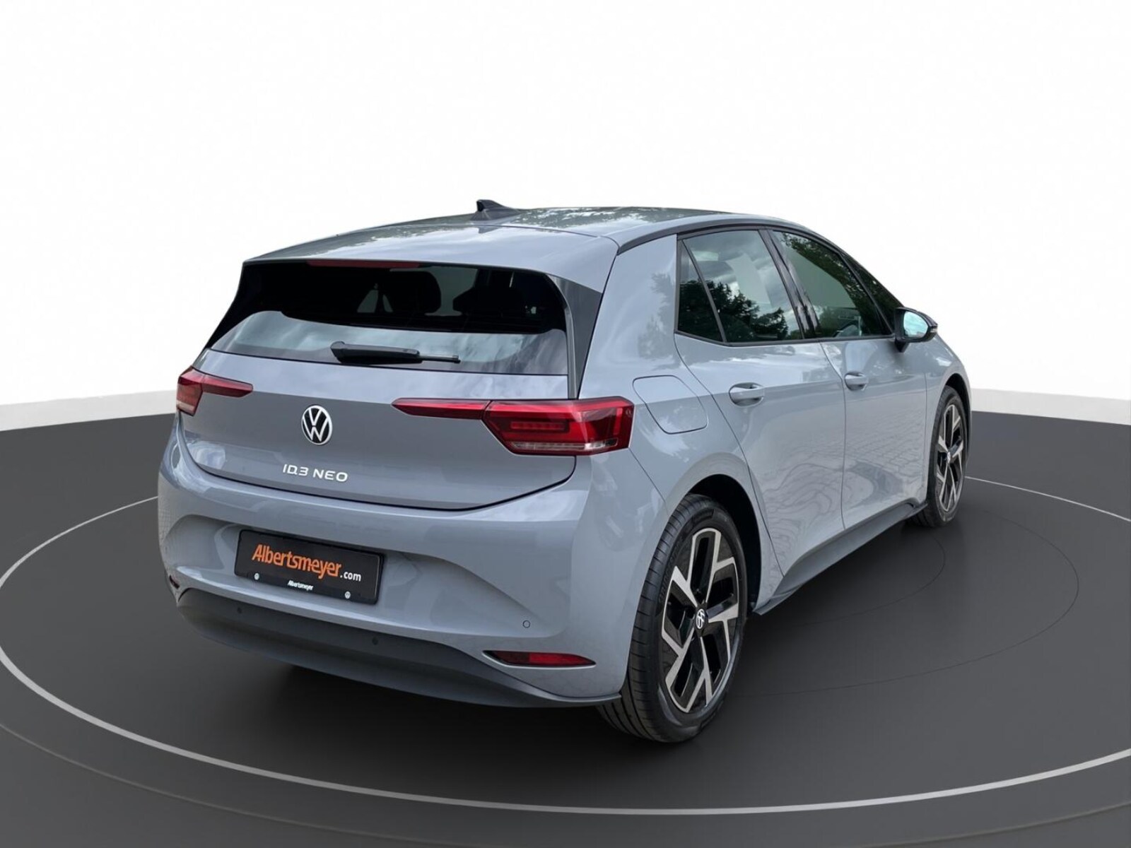 Volkswagen ID.3 Neo – Bild 4
