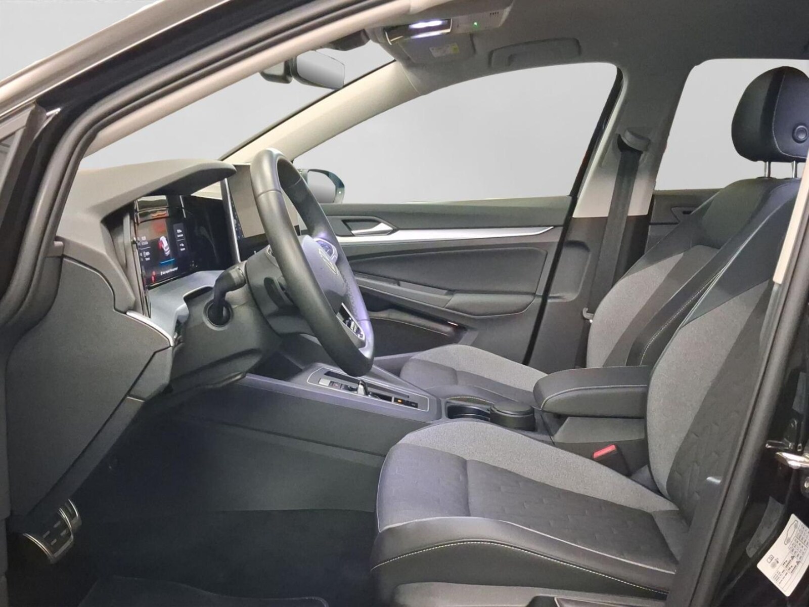 Volkswagen Golf – Bild 13