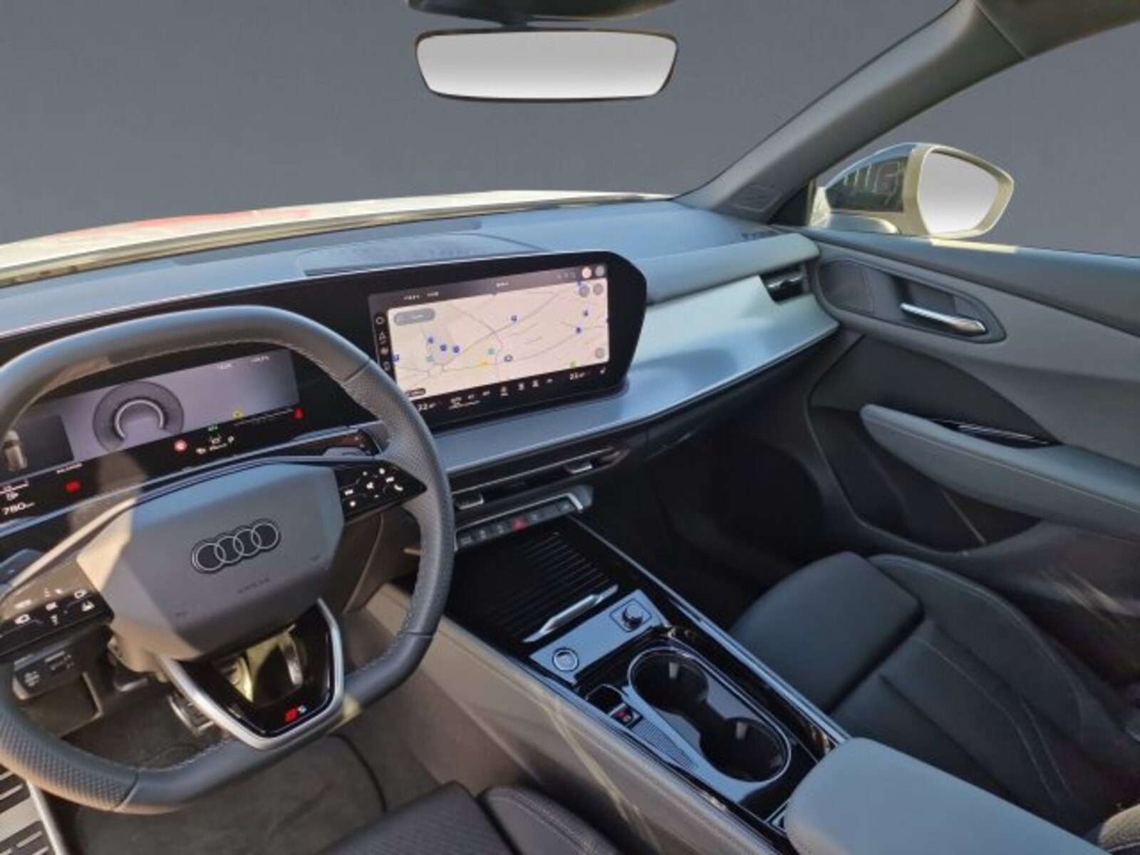 Audi Q3 – Bild 12