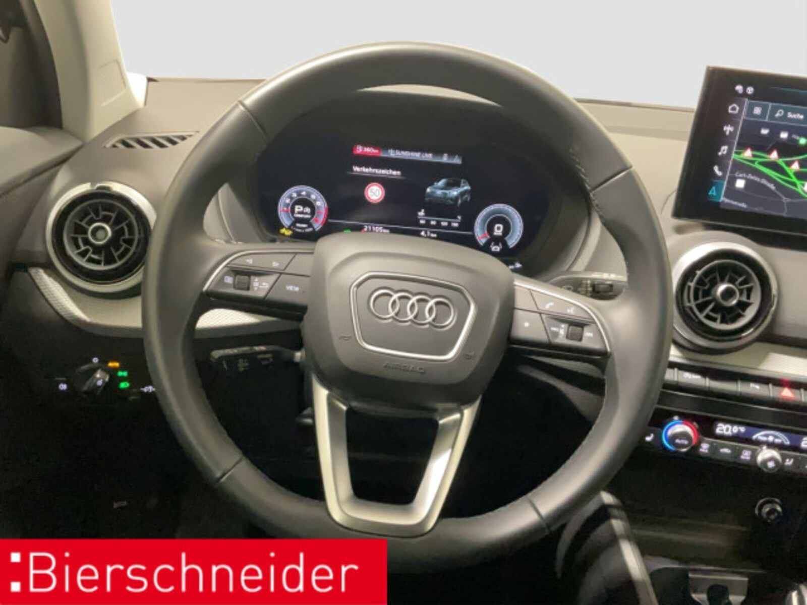Audi Q2 – Bild 18