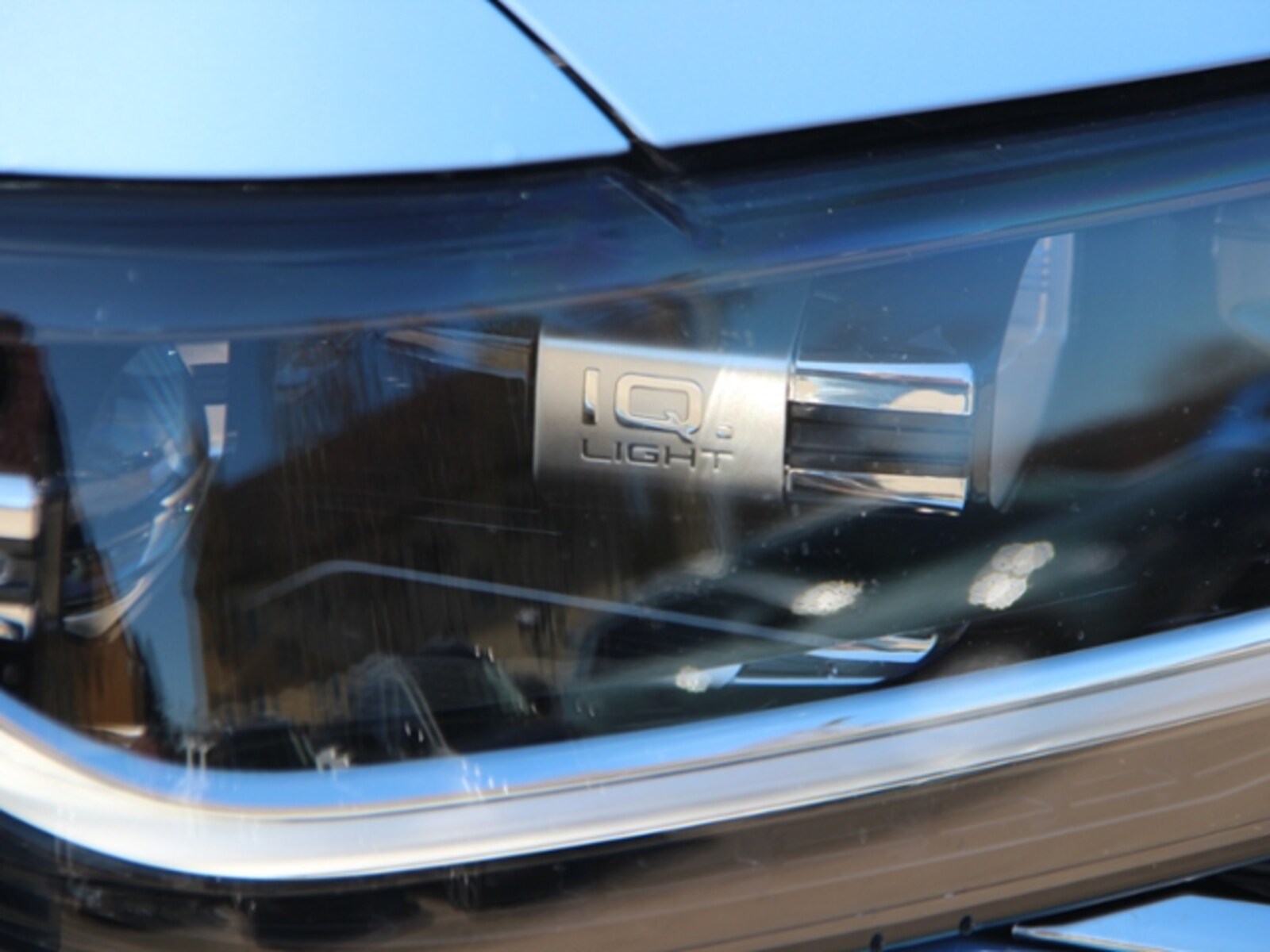 Volkswagen T-Cross – Bild 16
