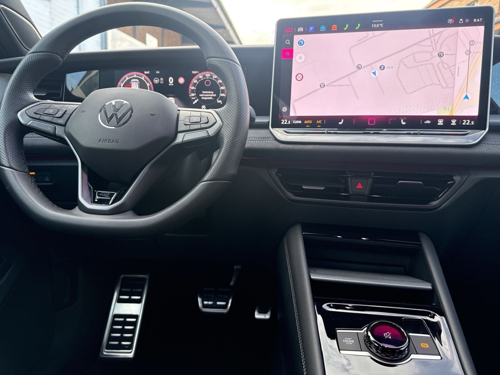 Volkswagen Tayron – Bild 11