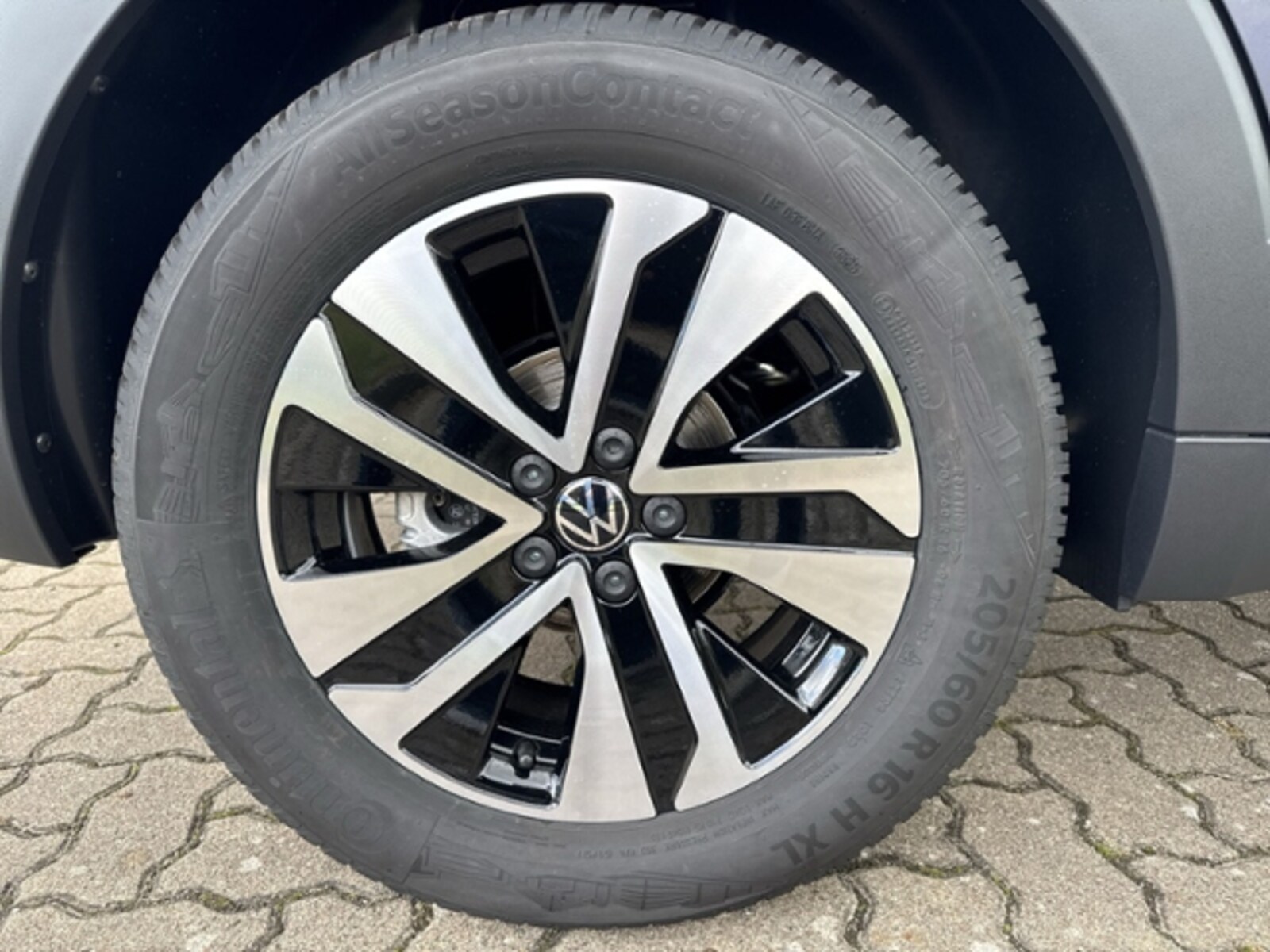 Volkswagen T-Cross – Bild 15