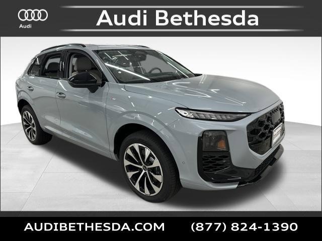 2026 Audi Q3 SUV