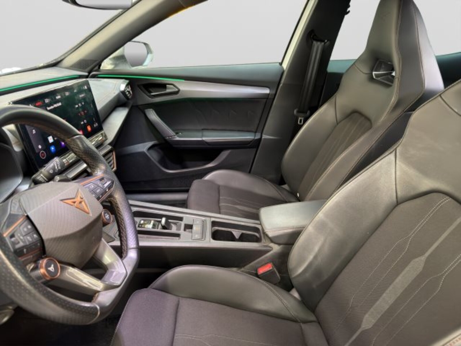CUPRA Formentor – Bild 11