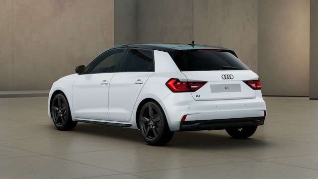 Image about Audi A1 Sportback advanced 30 TFSI S tronic