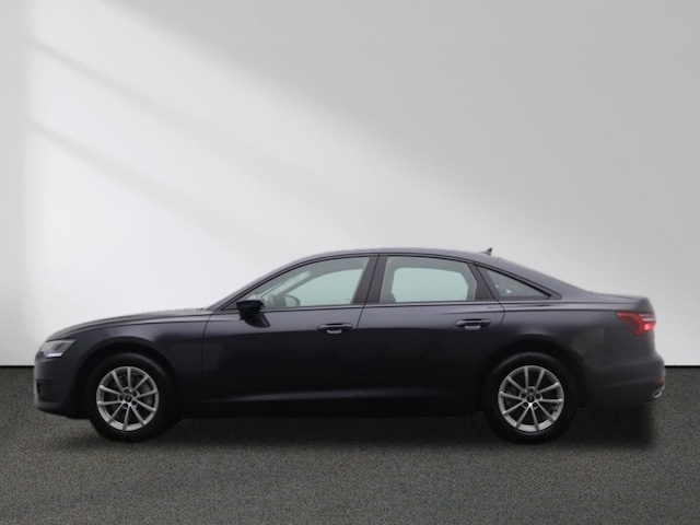 Audi A6 Limousine 45 TDI Quattro S Tronic - 2022 - Joinsteer - #2