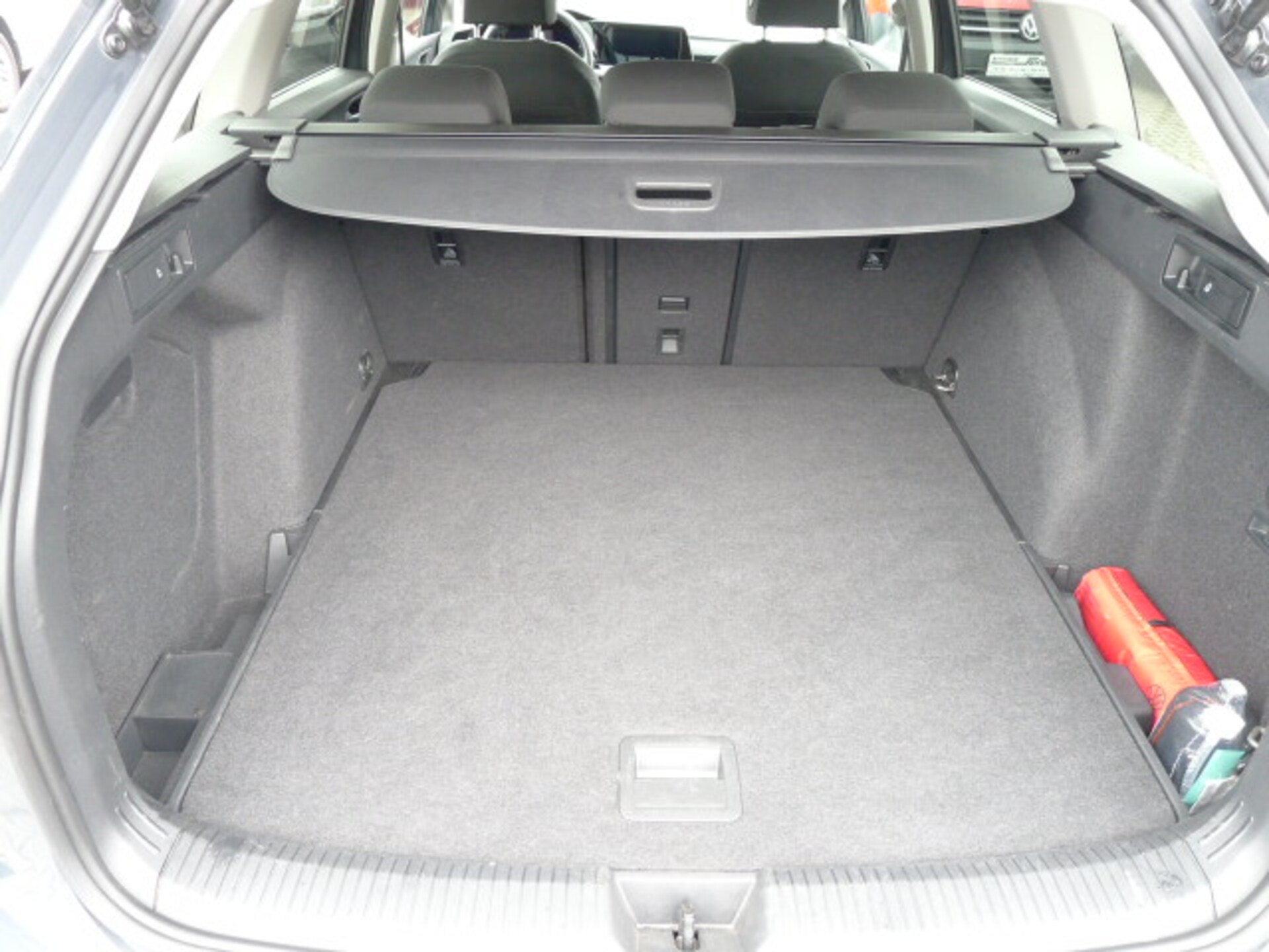 Volkswagen Golf Variant Active