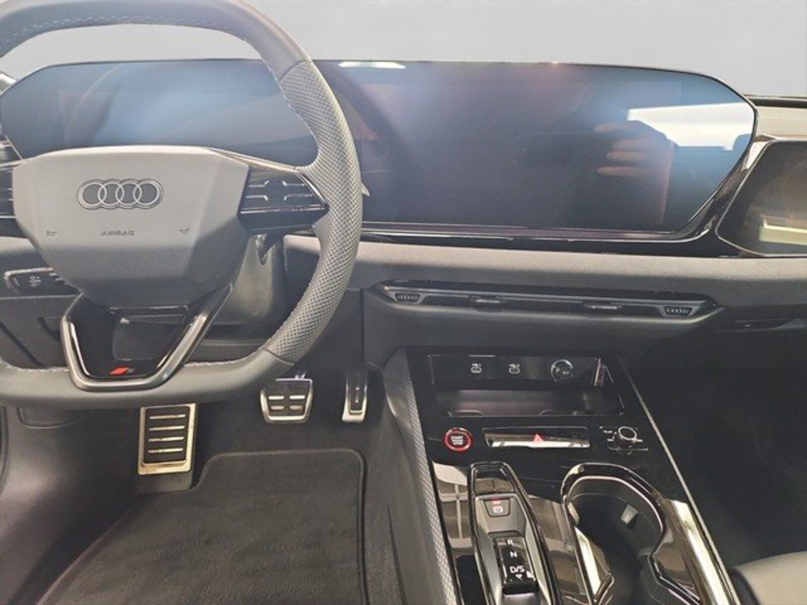 Audi A5 Limousine – Bild 10