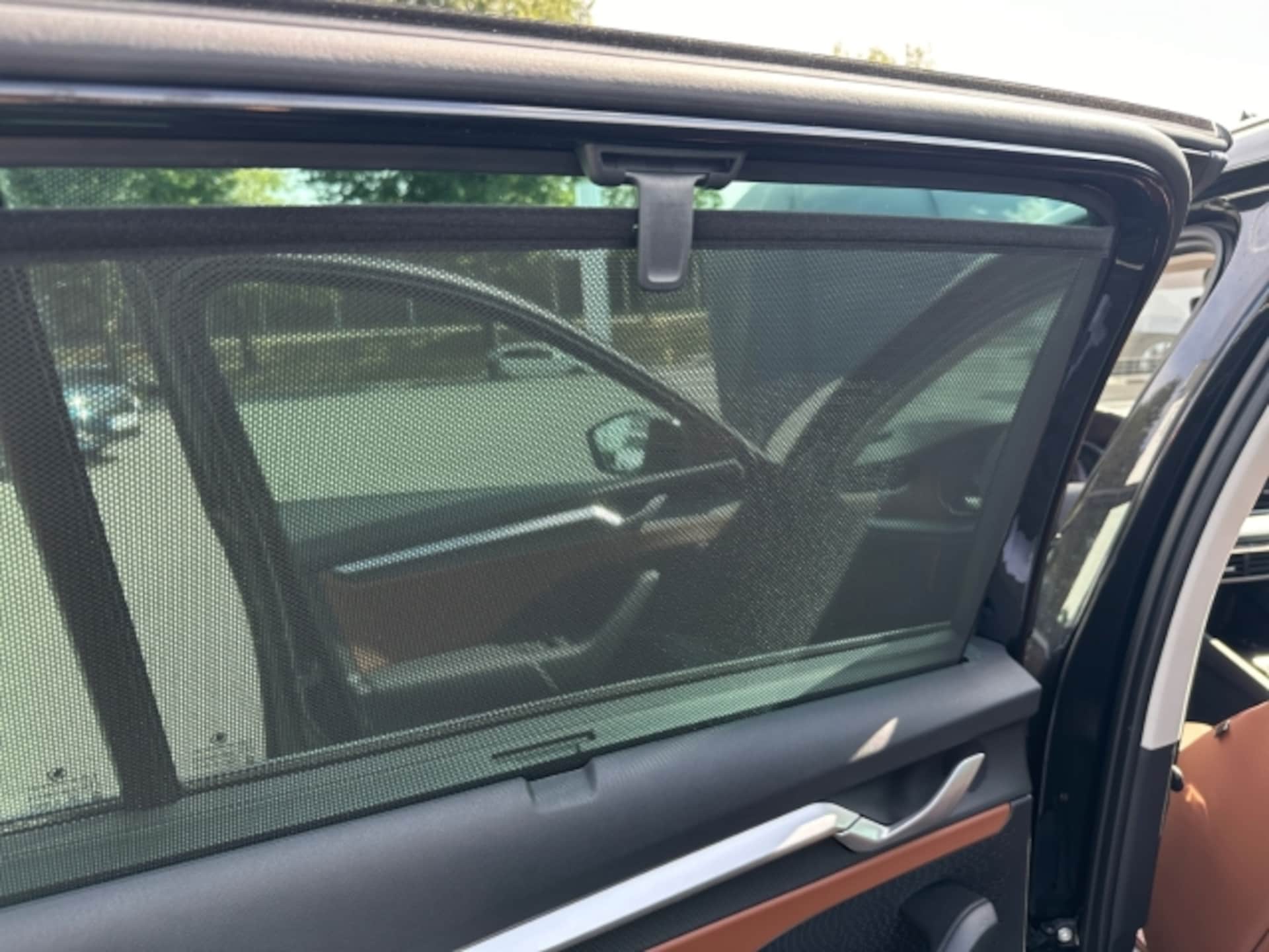 Skoda Octavia Combi Selection