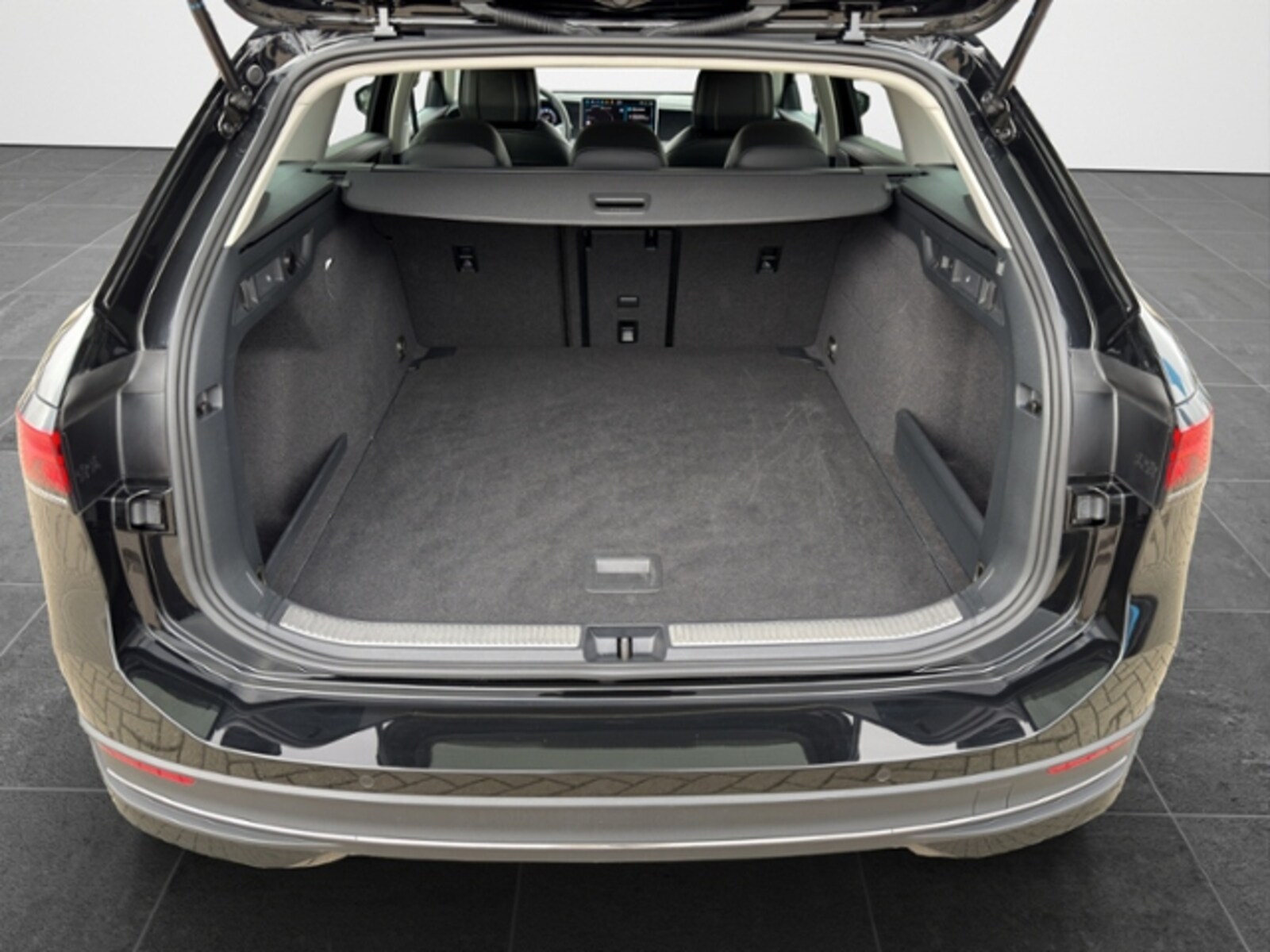 Volkswagen Passat – Bild 21