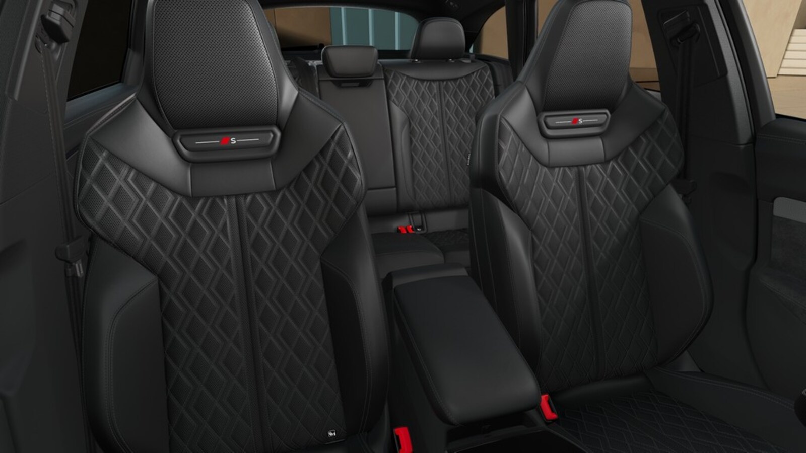 Audi A5 Avant – Bild 9