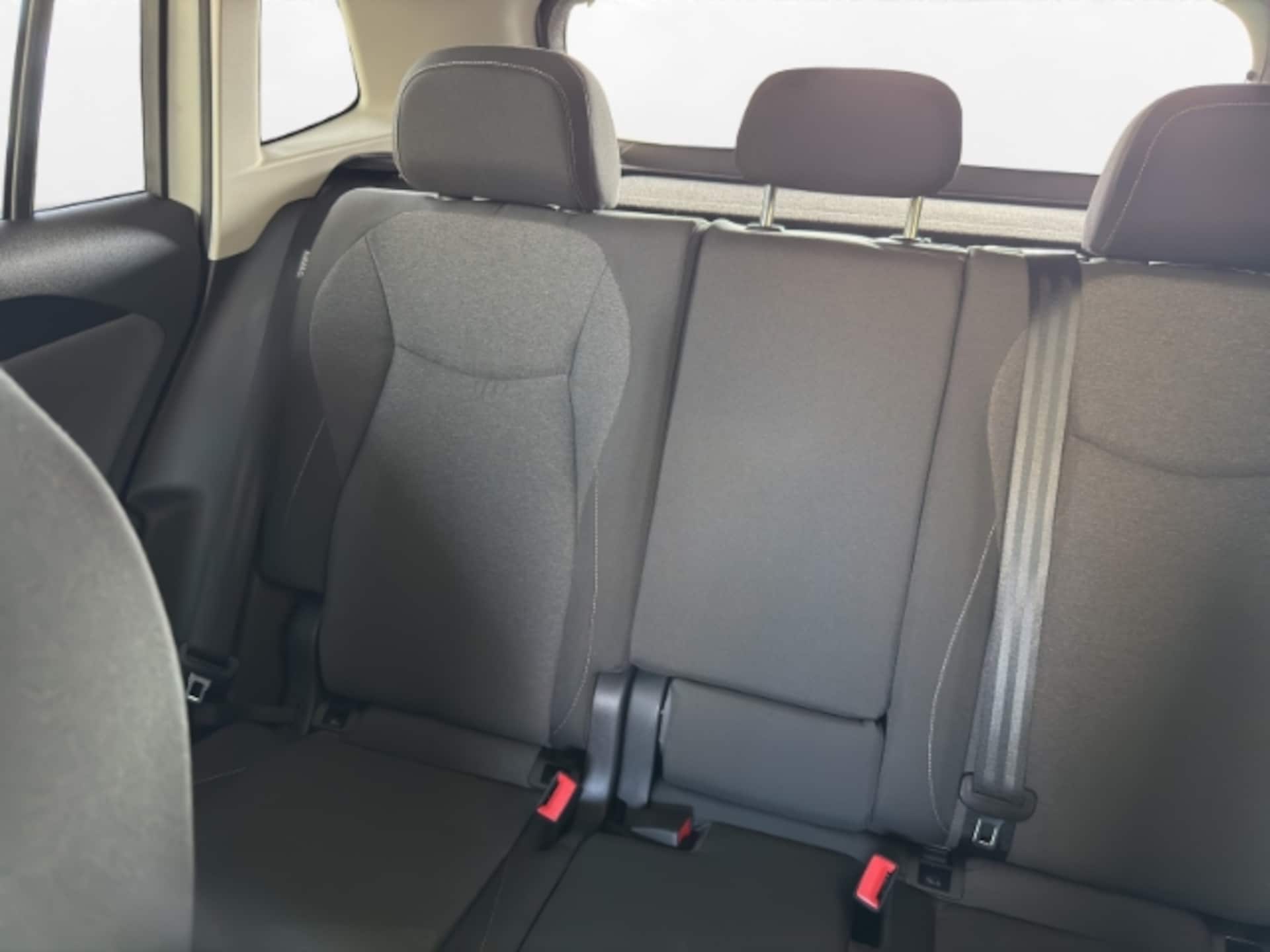 Volkswagen Tiguan Basis-Modell