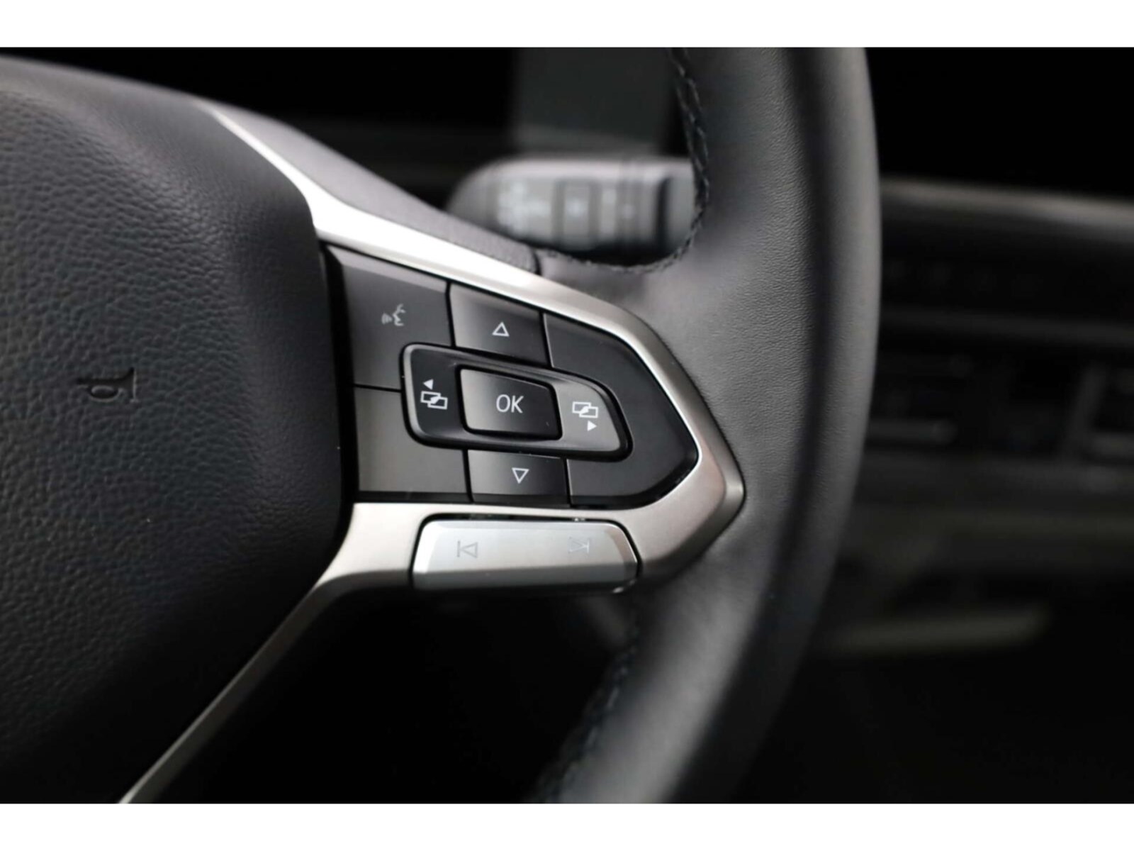 Volkswagen Caravelle – Bild 11