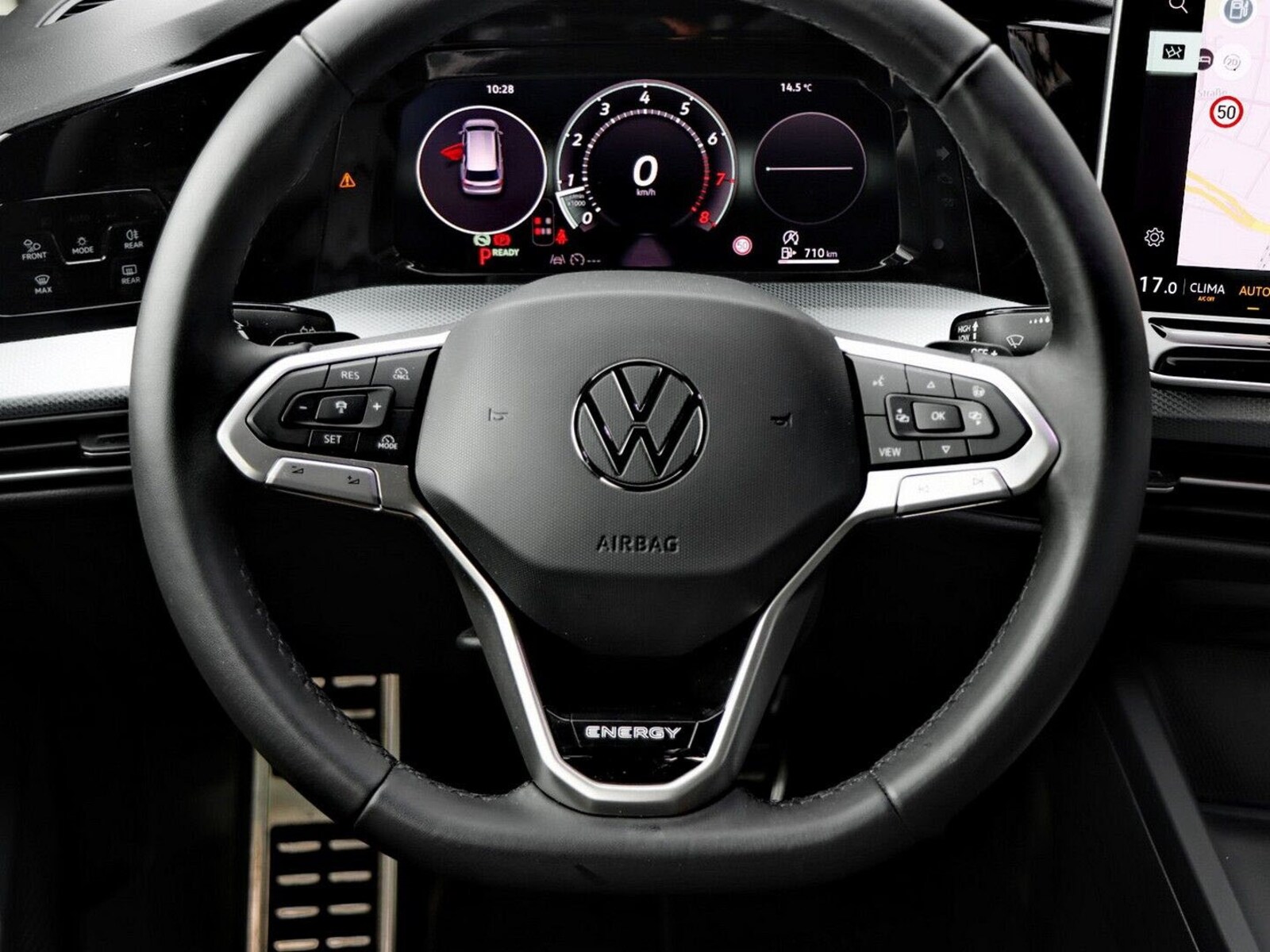 Volkswagen Golf Variant – Bild 7