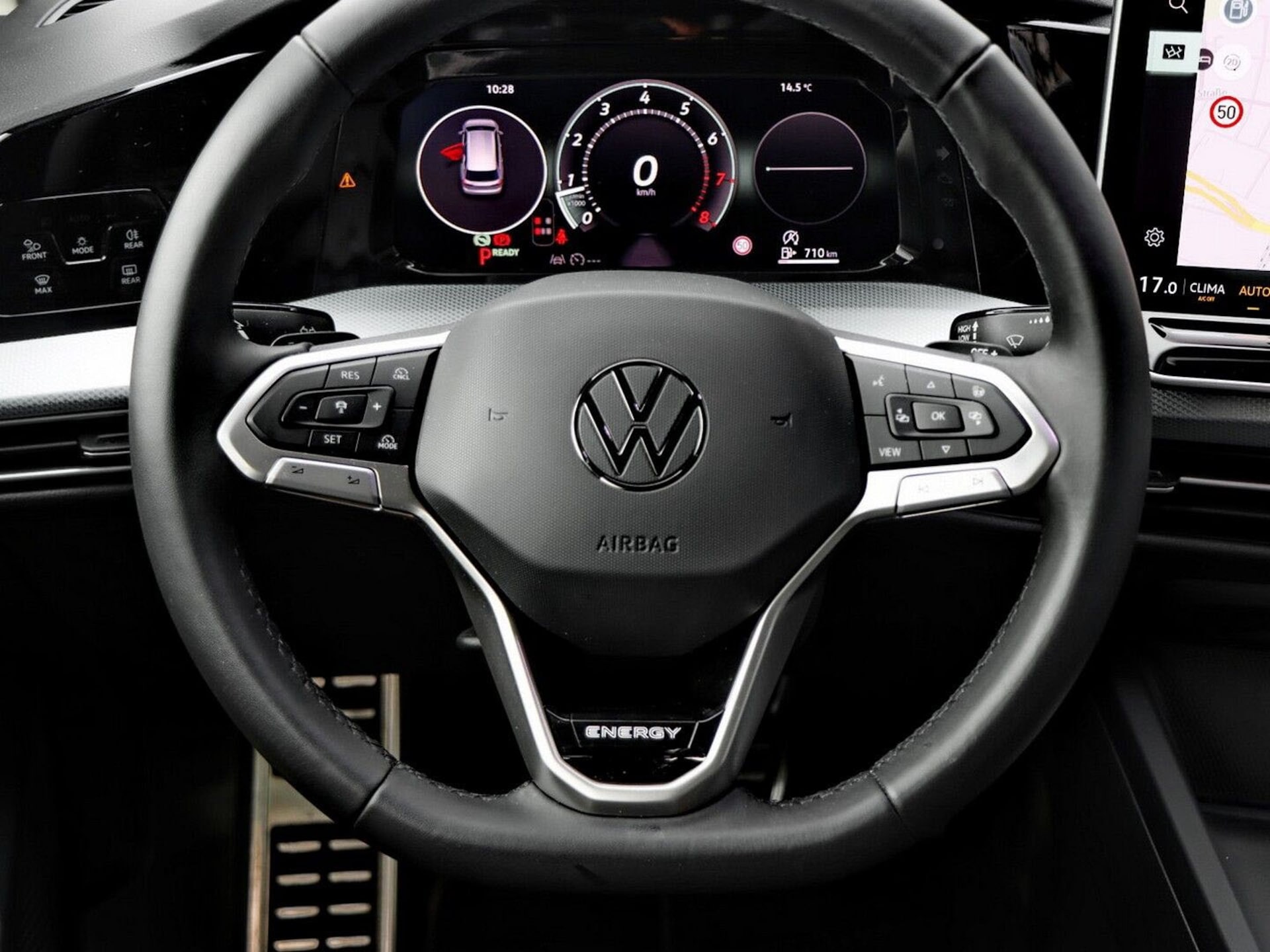 Volkswagen Golf Variant ENERGY