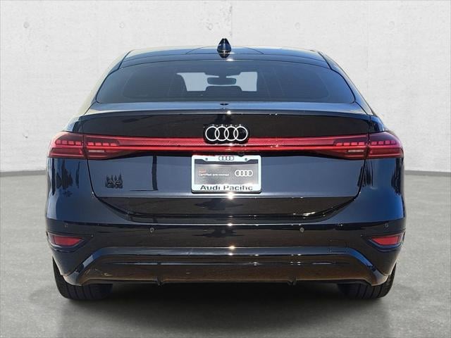 2025 Audi A6 Sportback e-tron Premium Plus - Photo 7