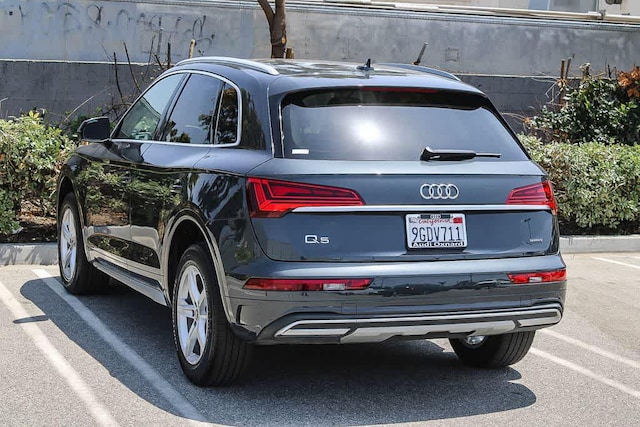 2023 Audi Q5 Premium - Photo 8