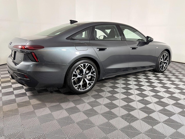 2026 Audi A6 Prestige - Photo 7