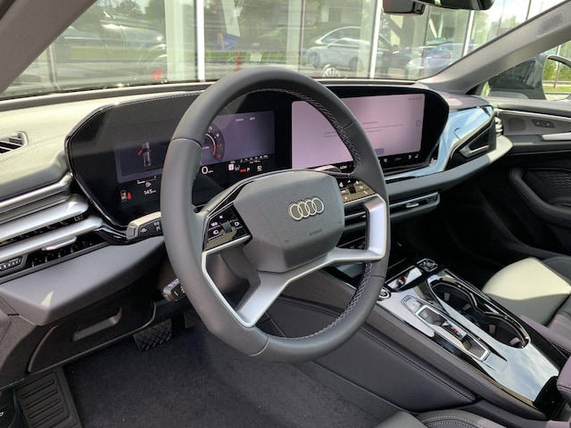 2026 Audi A5 Sedan
