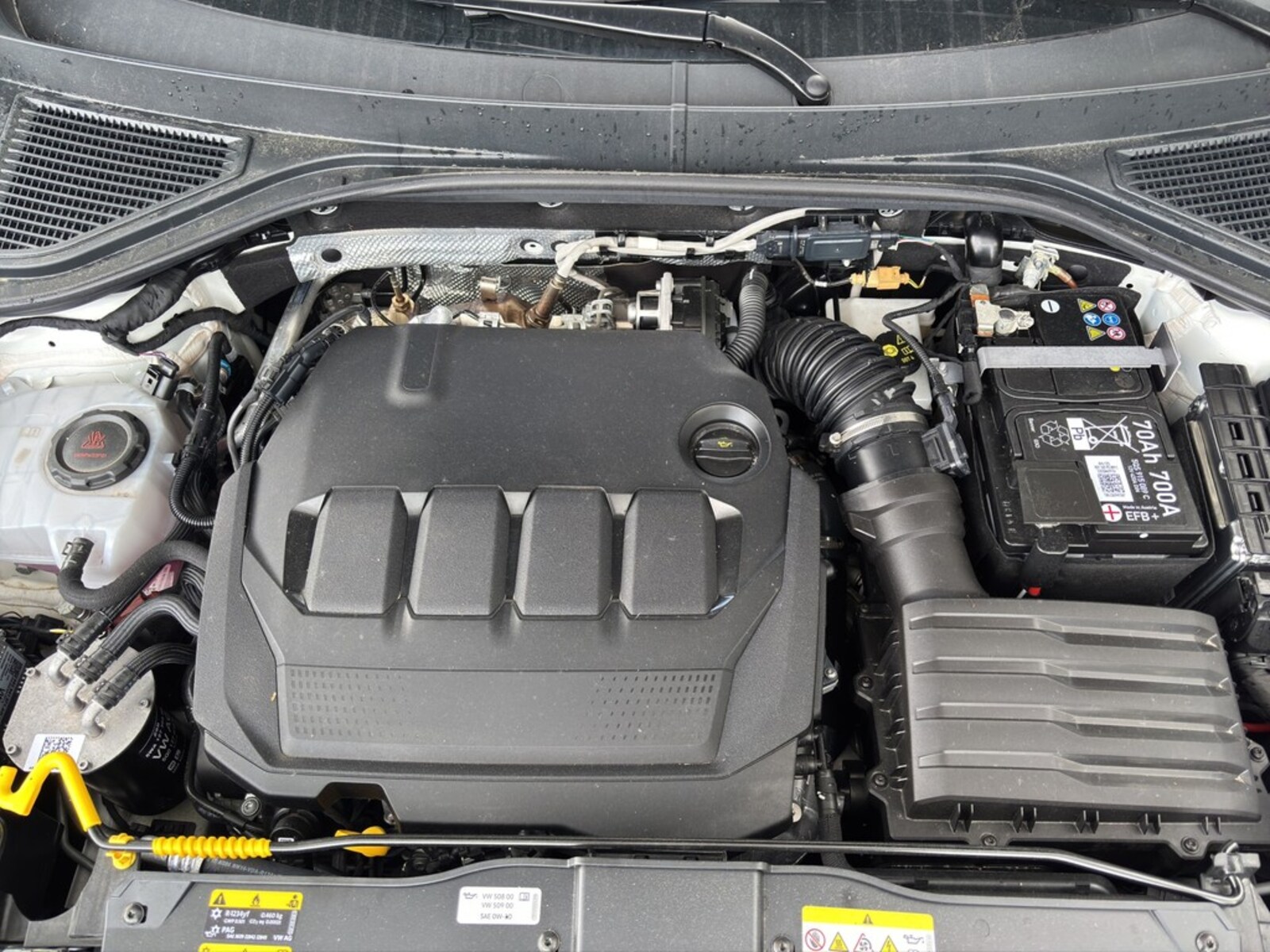 Volkswagen T-Roc – Bild 17