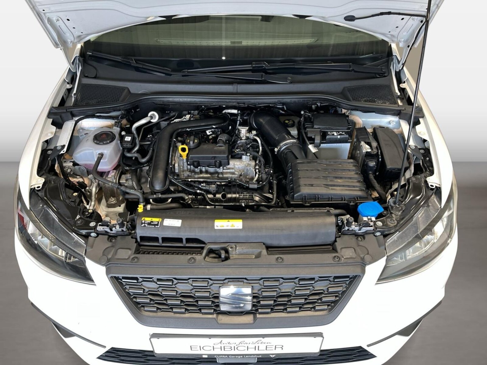 SEAT Ibiza – Bild 14
