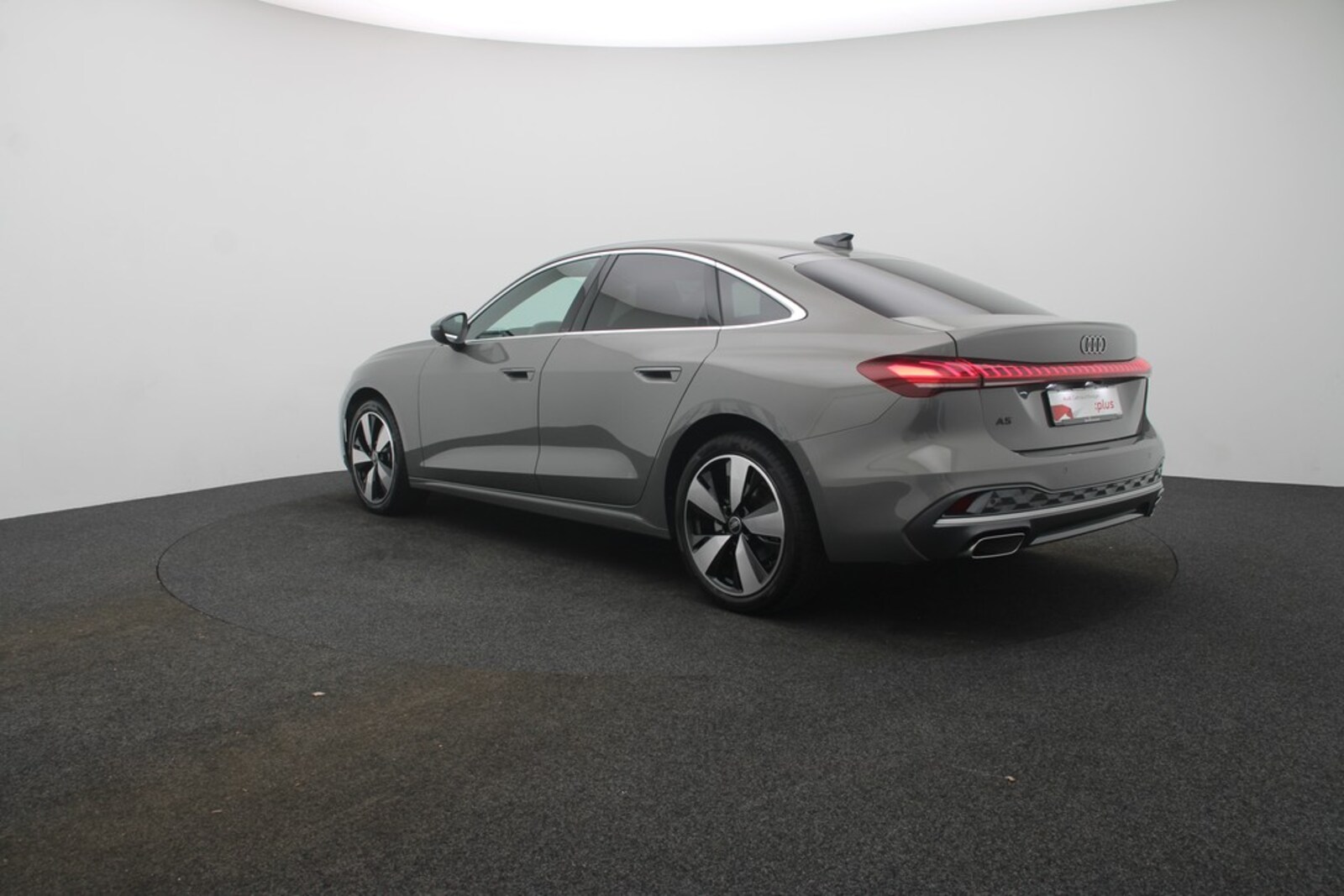 Audi A5 Limousine – Bild 3