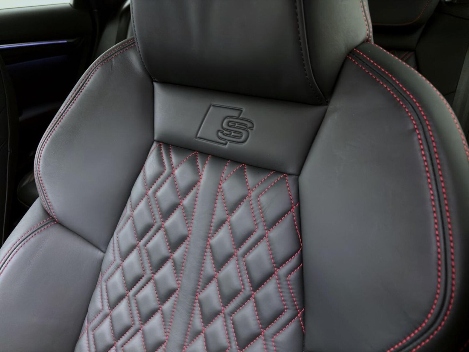 Audi A3 Sportback – Bild 19