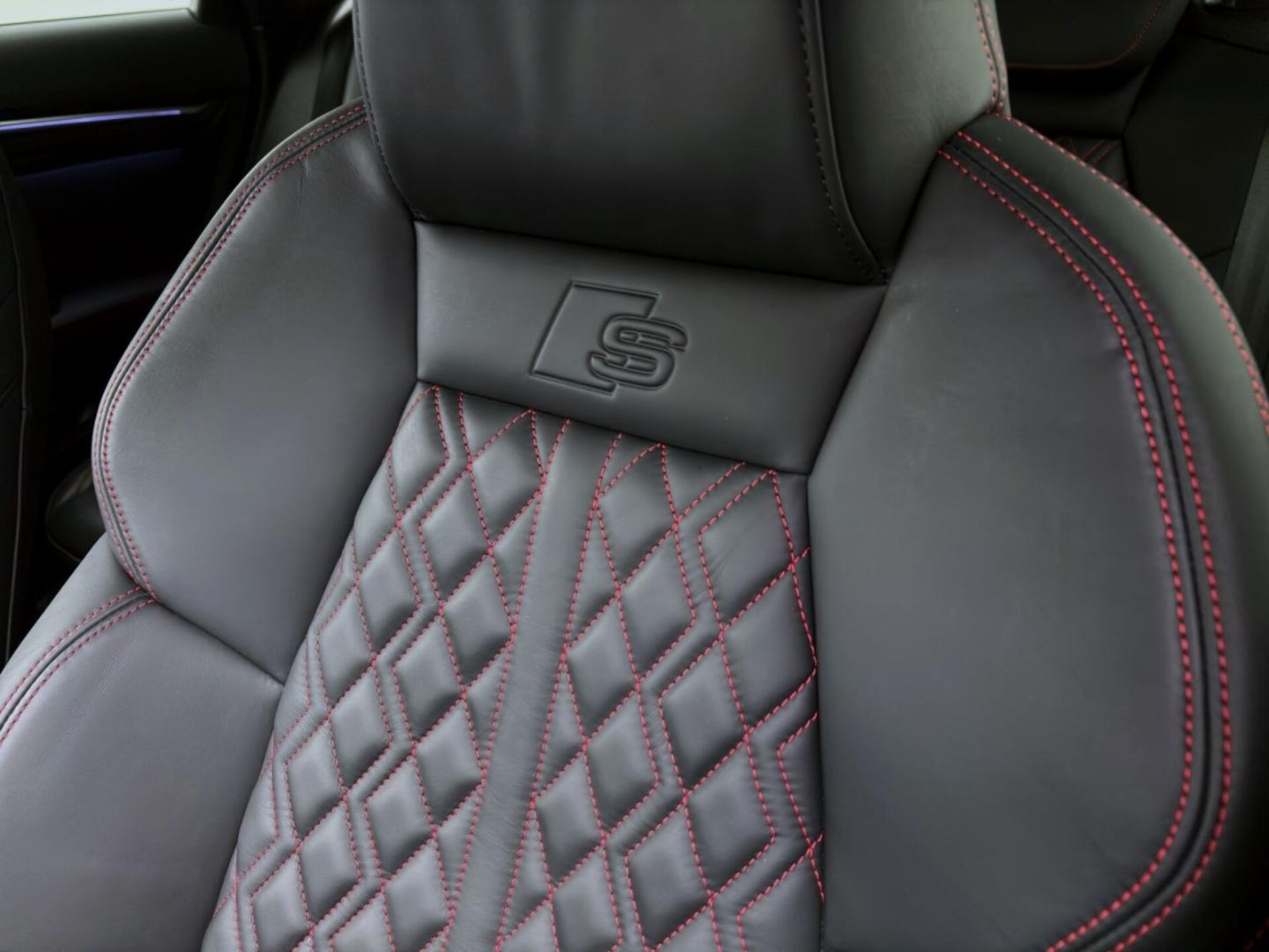 Audi A3 Sportback TFSI e S line