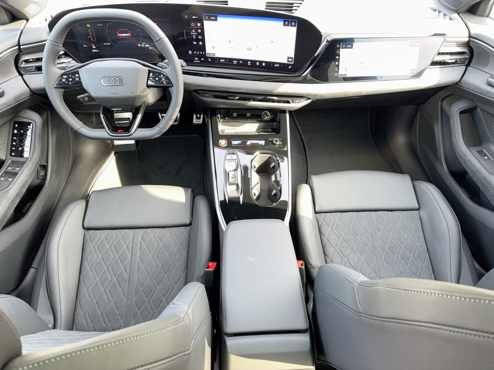 Audi A5 Avant – Bild 11