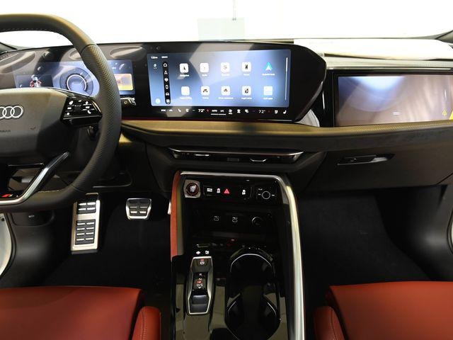 2026 Audi SQ5 Sportback