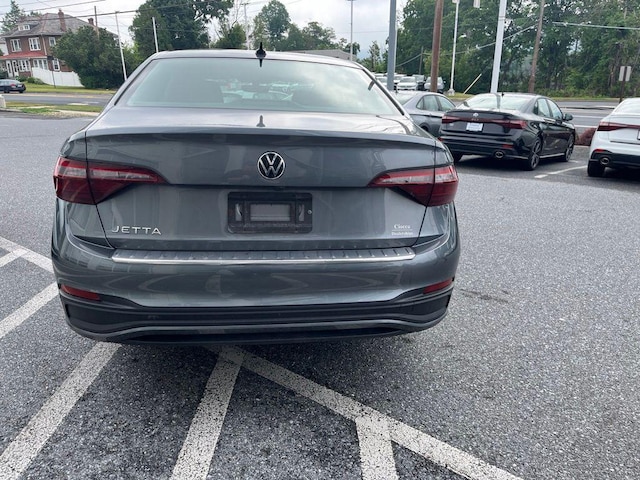 2023 Volkswagen Jetta
