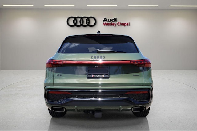 2026 Audi Q5