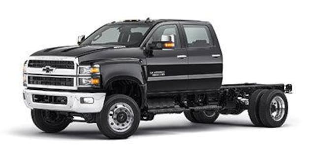Photo of 2023 Chevrolet Silverado 