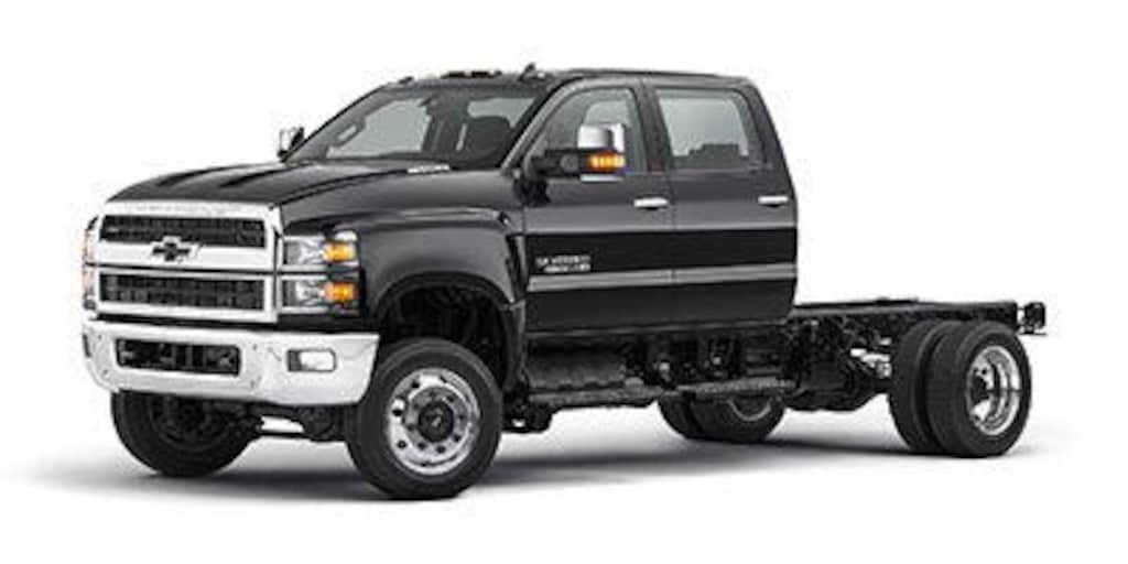 2023 Chevrolet Silverado