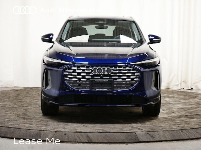 2025 Audi New Q5 Premium - Photo 11