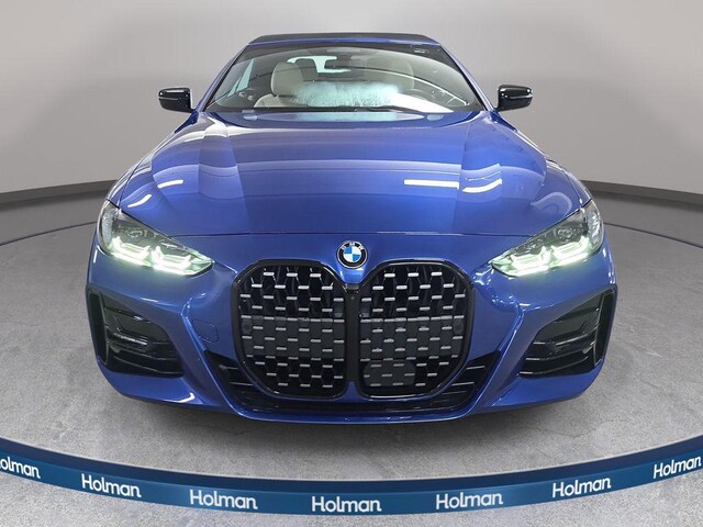 2024 BMW 430i Gran Coupé