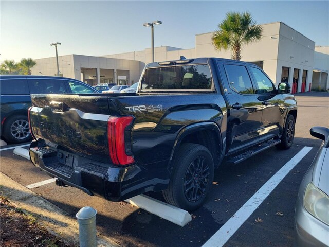 2023 Toyota Tundra