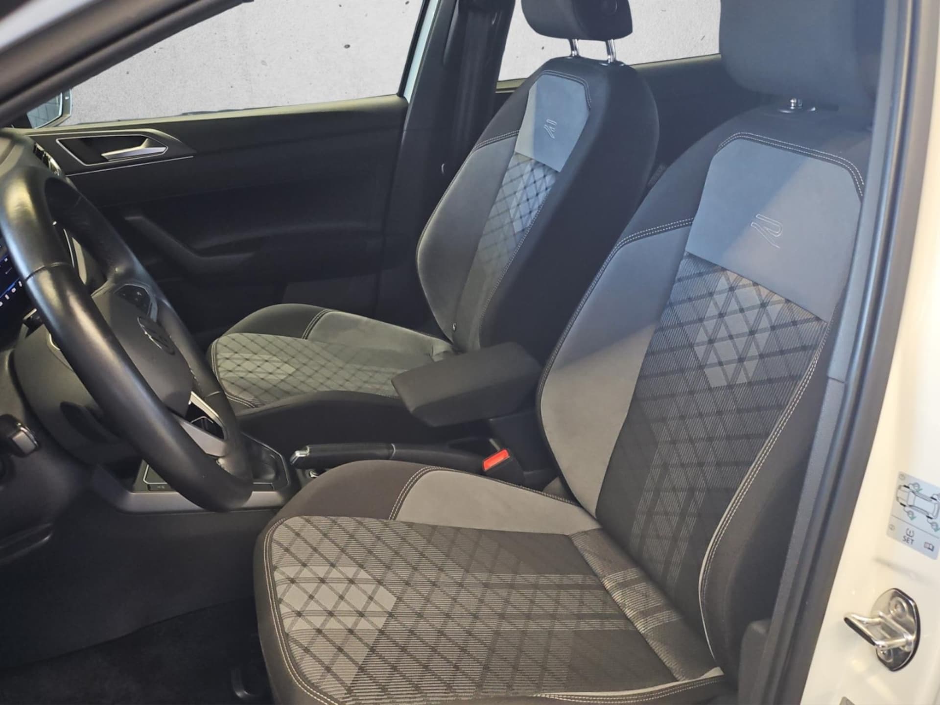 Volkswagen Polo R-Line