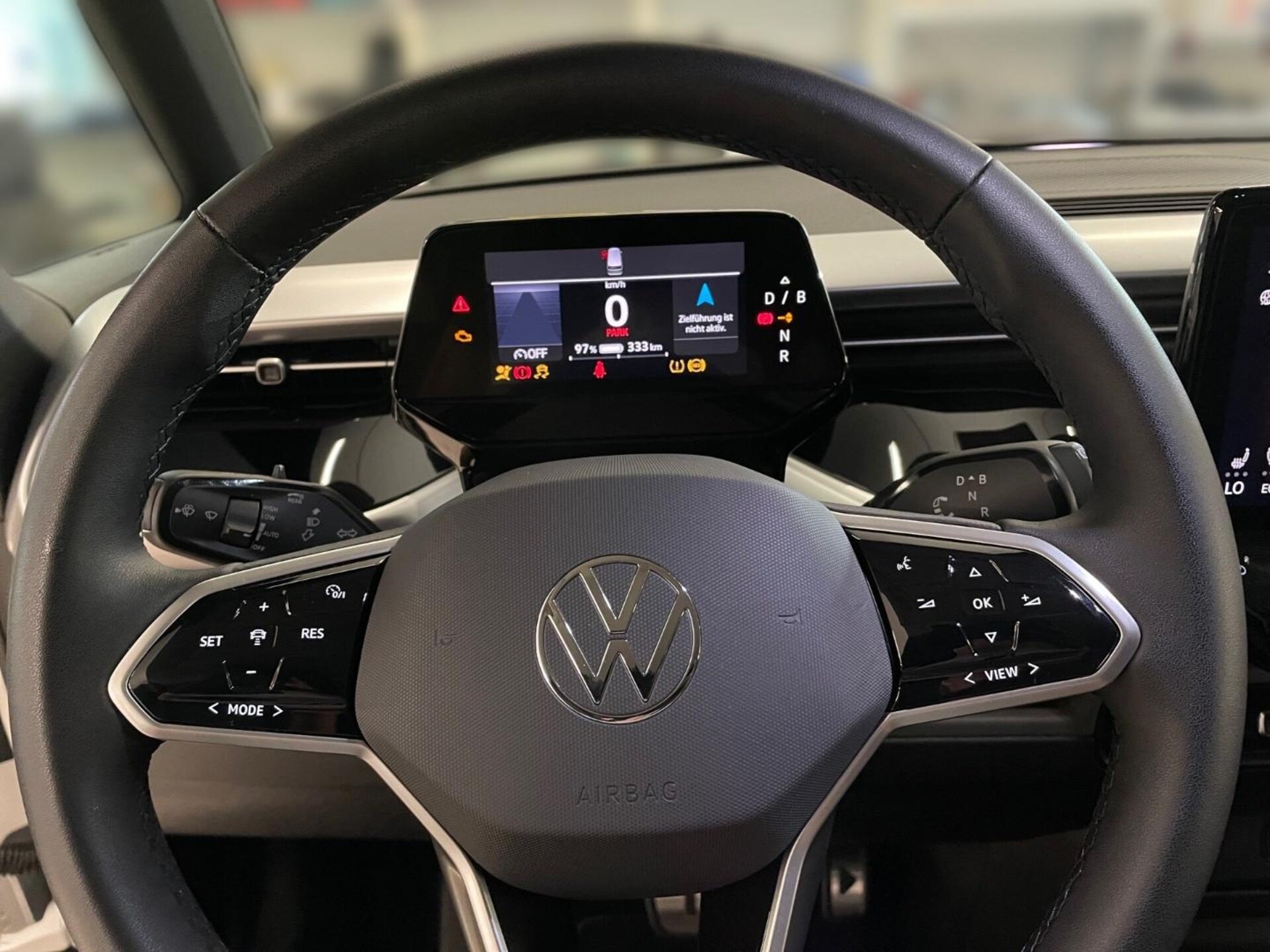 Volkswagen ID. Buzz Pro