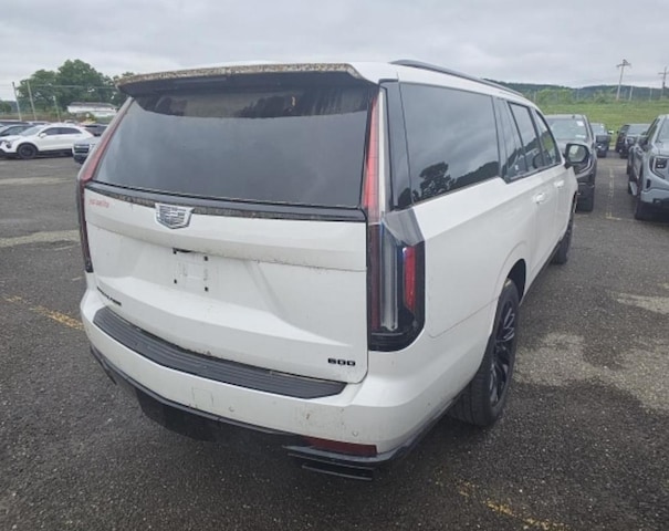 2023 Cadillac Escalade ESV