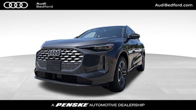 2026 Audi Q5