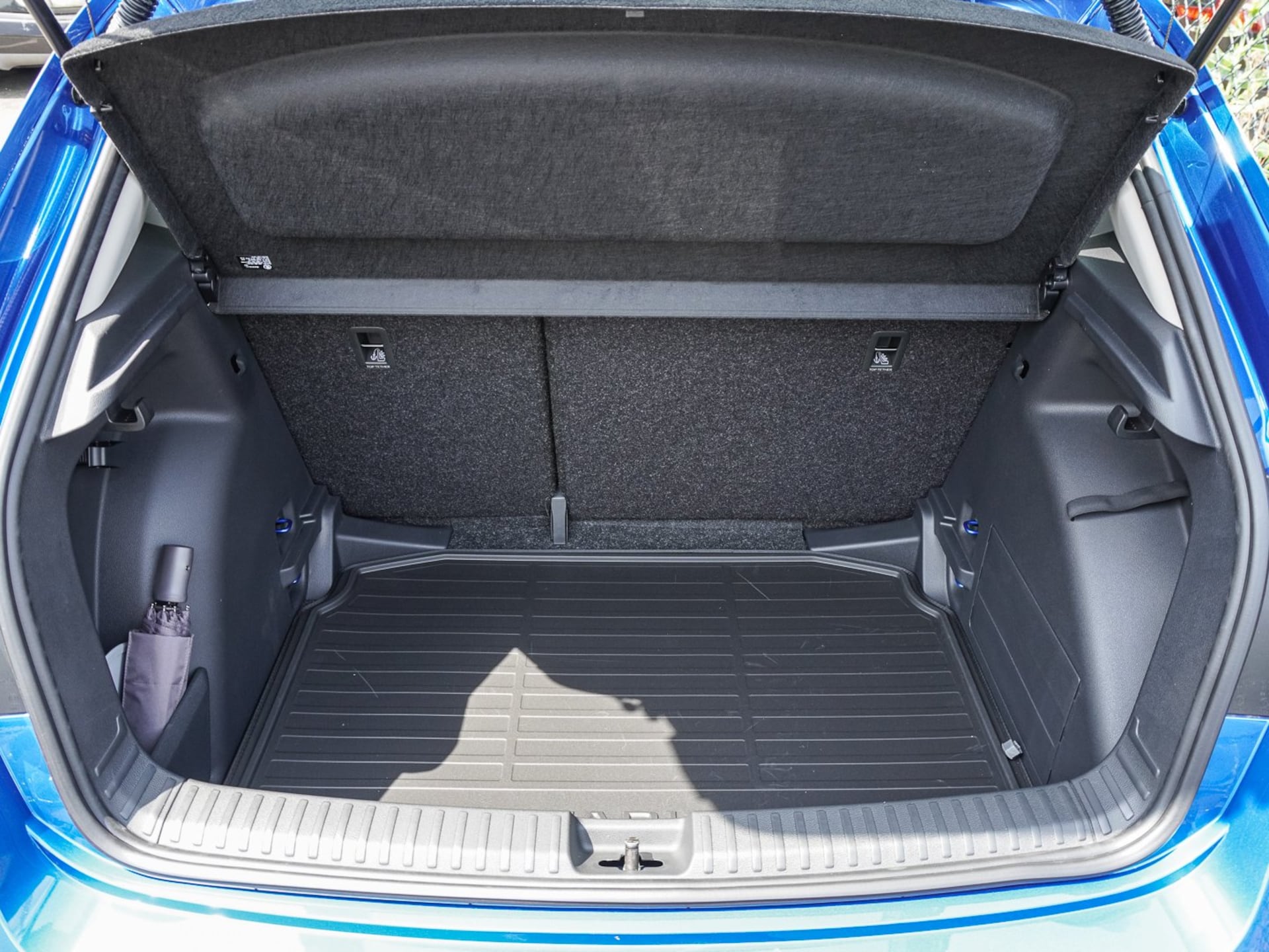 Skoda Fabia Selection
