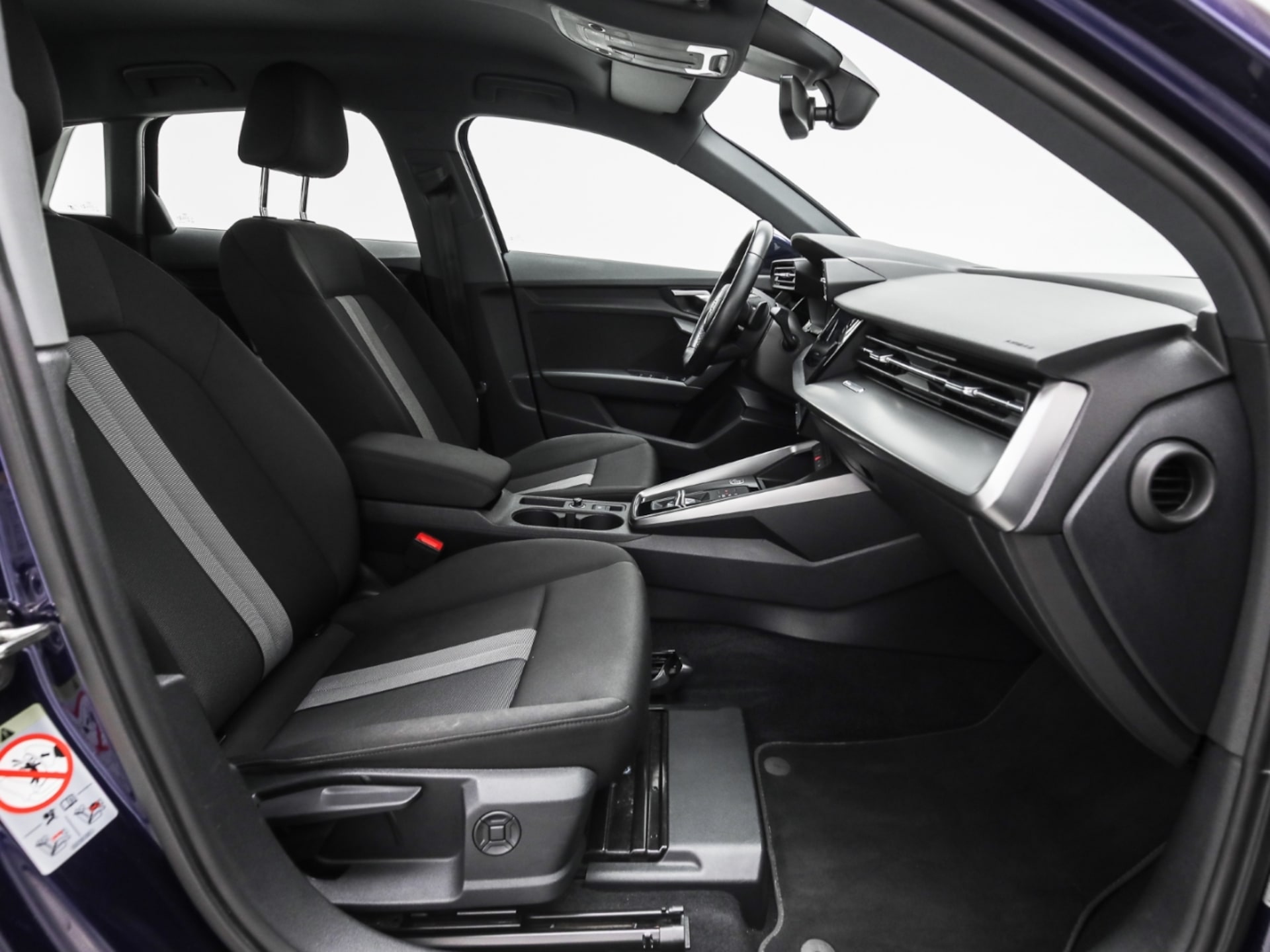 Audi A3 Sportback Advanced