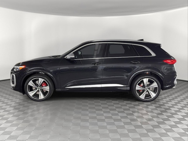 2026 Audi SQ5