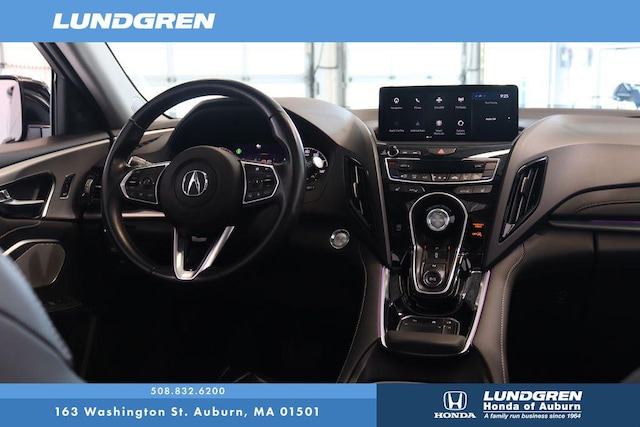 2024 Acura RDX