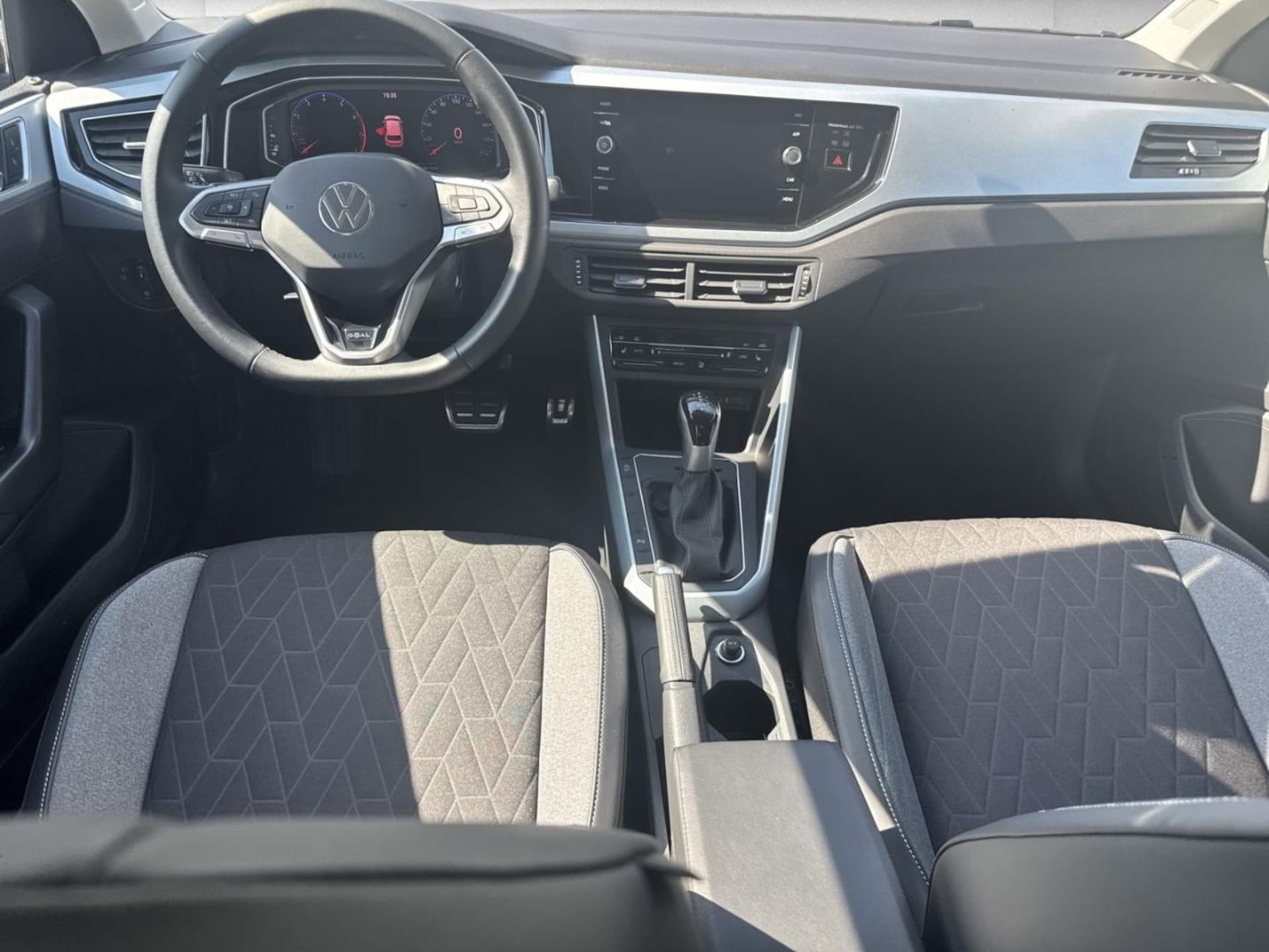 Volkswagen Polo Goal